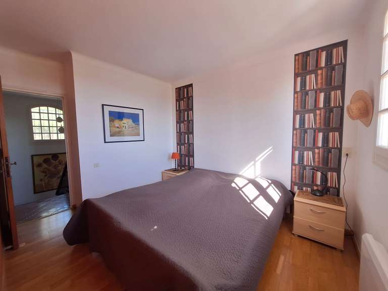 House with Sea view Tordères - 4 bedrooms - 240m²