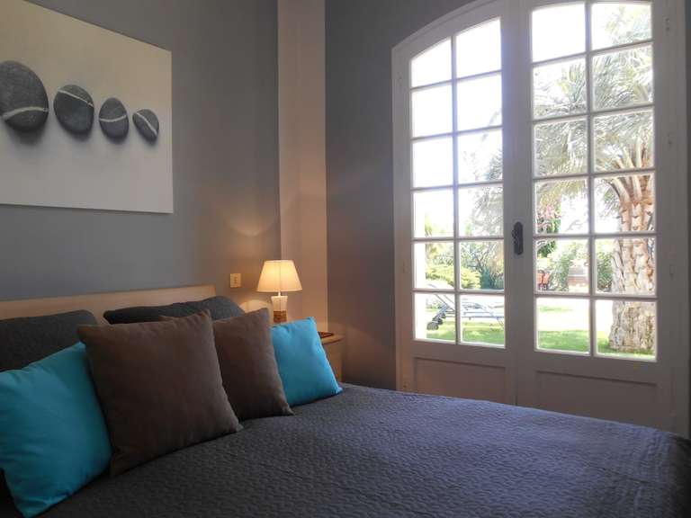 House with Sea view Tordères - 4 bedrooms - 240m²