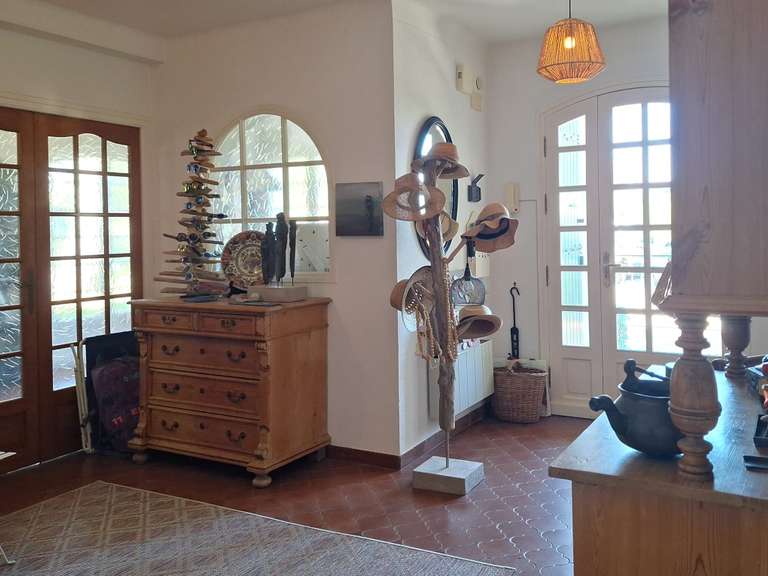 House with Sea view Tordères - 4 bedrooms - 240m²