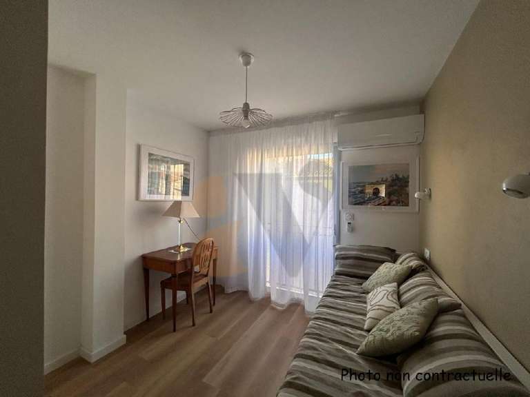 Appartement Sète - 113m²
