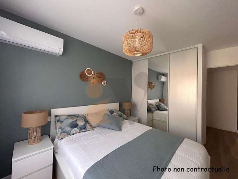 Appartement Sète - 113m²