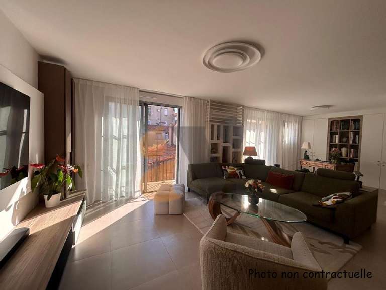 Appartement Sète - 113m²