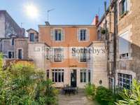 Vente maison 10 pièces