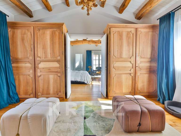 Maison Le Bois-Plage-en-Ré - 6 chambres - 452m²