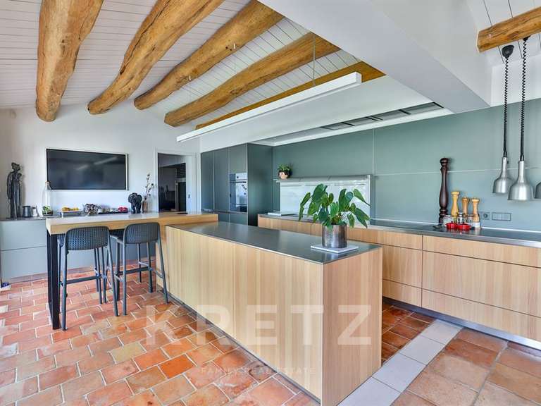 Maison Le Bois-Plage-en-Ré - 6 chambres - 452m²