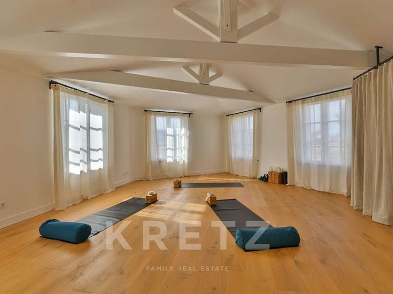 Maison Le Bois-Plage-en-Ré - 6 chambres - 452m²