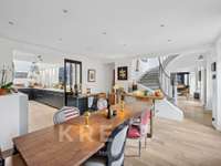 Vente maison 11 pièces