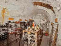 Vente maison 11 pièces