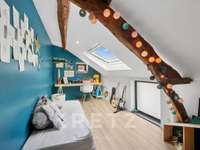 Vente maison 11 pièces