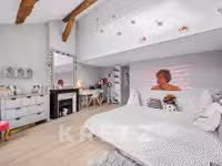 Vente maison 11 pièces
