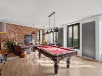 Vente maison 11 pièces