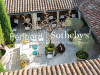 Vente maison 20 pièces