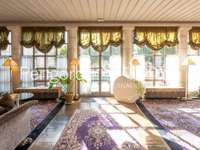 Vente maison 20 pièces