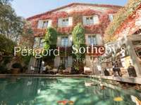 Vente maison 20 pièces
