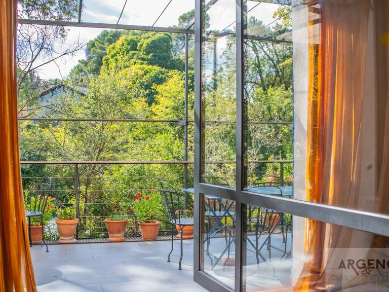 Maison Castelnau-le-Lez - 6 chambres - 255m²