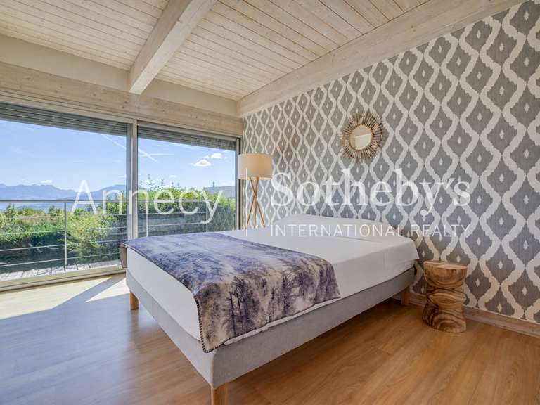 Maison Annecy - 5 chambres - 340m²