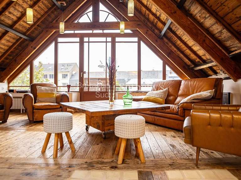 Maison Paimpol - 3 chambres - 170m²