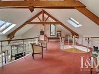 Vente maison 10 pièces