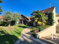 Vente maison 10 pièces