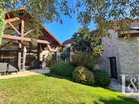 Vente maison 10 pièces