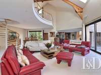 Vente maison 10 pièces