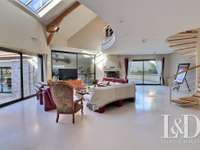Vente maison 10 pièces