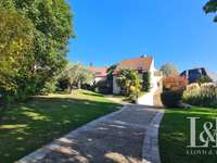 Vente maison 10 pièces