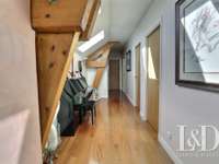 Vente maison 10 pièces