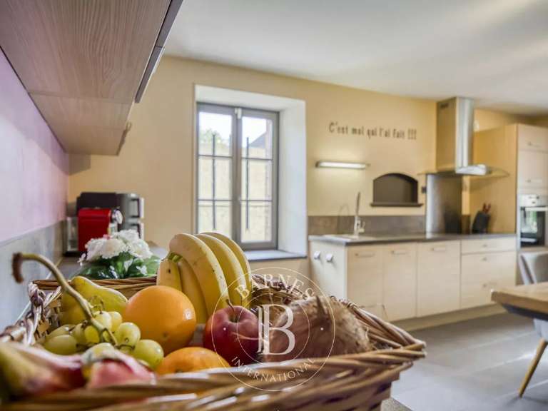 Maison Nangy - 4 chambres - 376m²
