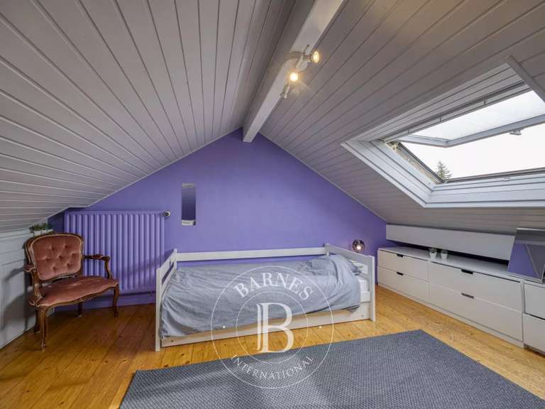 Maison Nangy - 4 chambres - 376m²