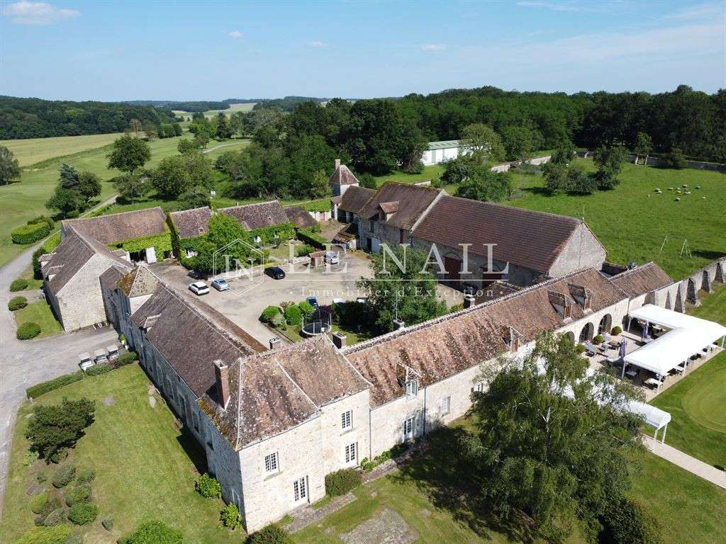 Castle Voulx