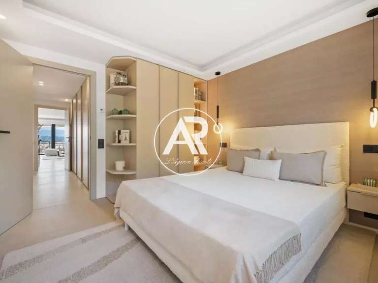 Apartment Nice - 2 bedrooms - 95m²