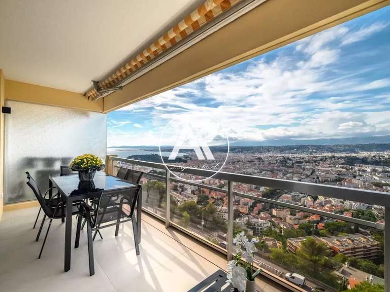 Apartment Nice - 2 bedrooms - 95m²