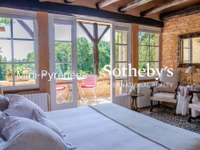 Vente maison 14 pièces
