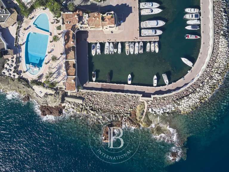 Appartement avec Vue sur mer Théoule-sur-Mer - 2 chambres - 111m²