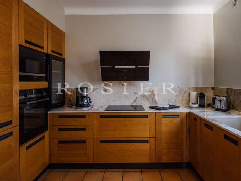Villa Cabrières-d'Avignon - 4 chambres - 110m²