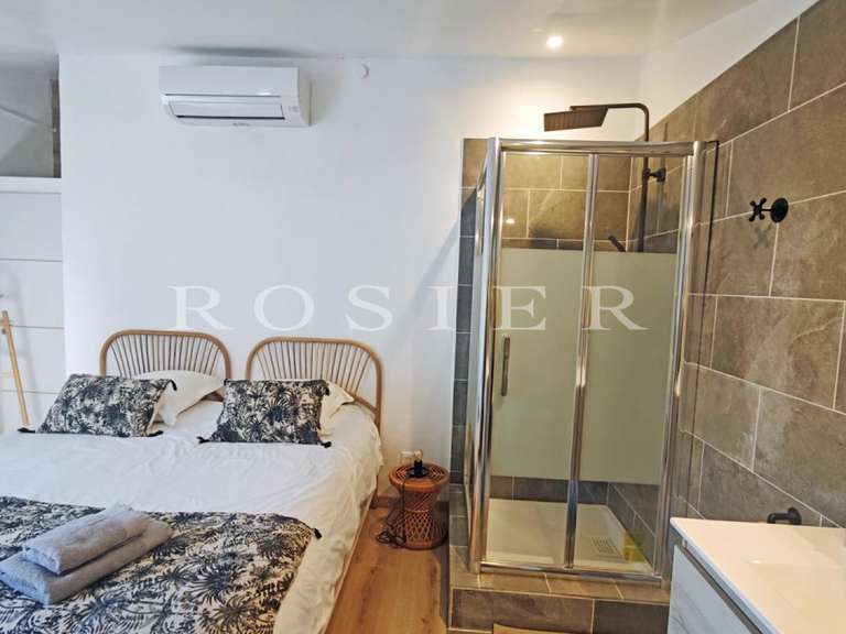 Villa Cabrières-d'Avignon - 4 chambres - 110m²