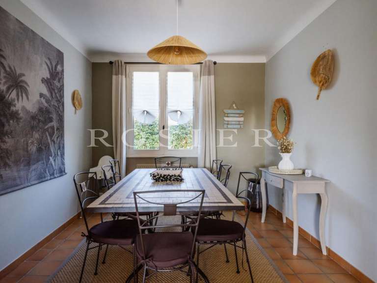 Villa Cabrières-d'Avignon - 4 chambres - 110m²