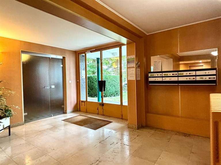Appartement Tours - 4 chambres - 166m²