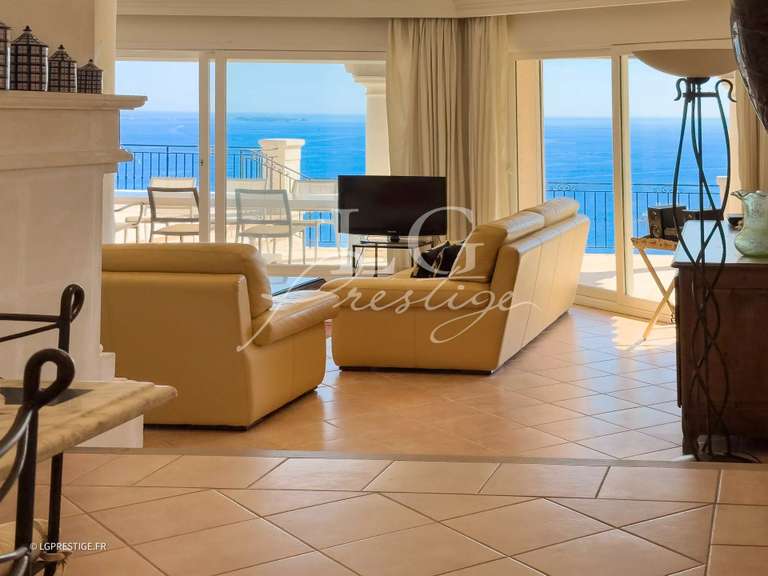 Villa avec Vue sur mer Théoule-sur-Mer - 4 chambres - 200m²
