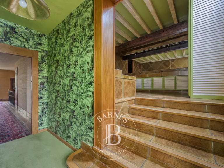 Propriété Fillinges - 5 chambres - 624m²