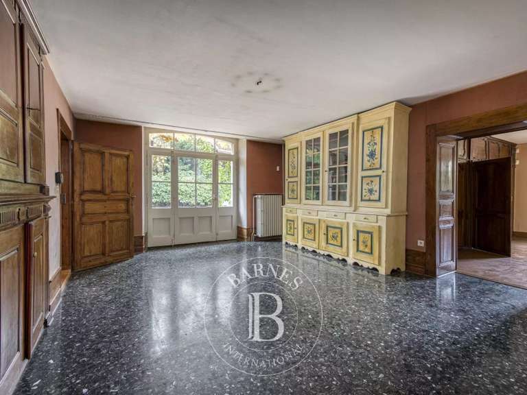 Propriété Fillinges - 5 chambres - 624m²