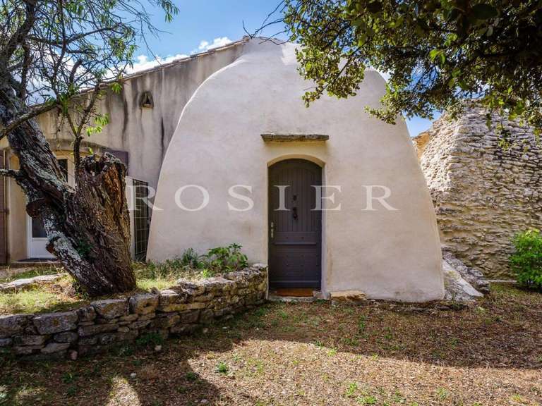 Maison Venasque - 8 chambres - 398m²