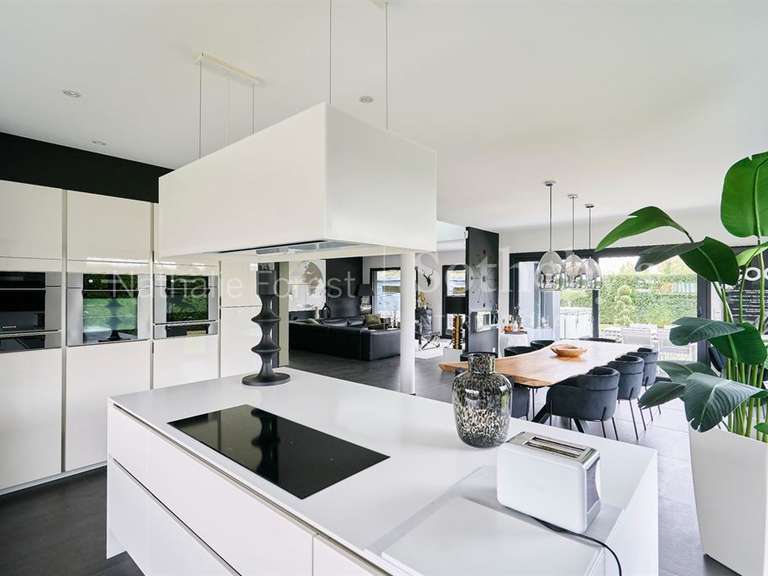 Maison Beuvry - 4 chambres - 215m²