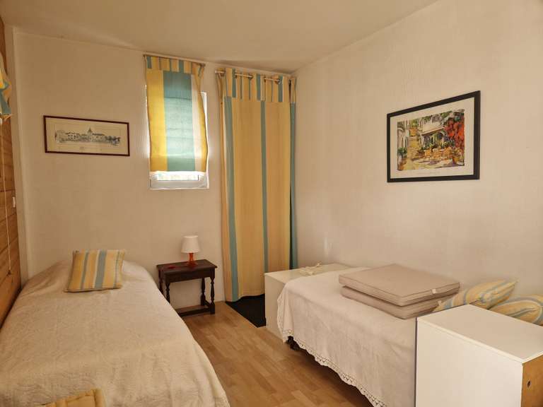 Maison Urrugne - 3 chambres - 238m²