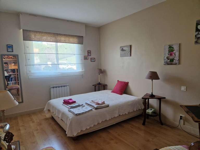 Maison Urrugne - 3 chambres - 238m²