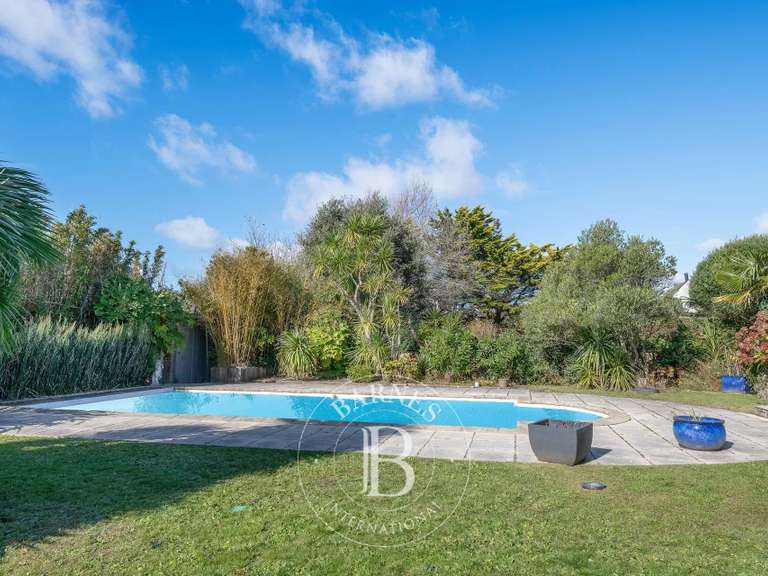 Maison Batz-sur-Mer - 4 chambres - 180m²