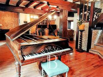 Vente maison 14 pièces Vente maison 14 pièces