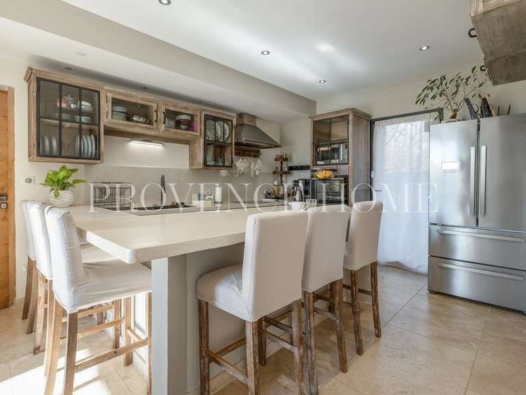Propriété Gordes - 4 chambres - 190m²