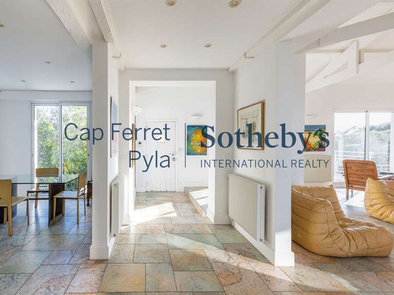 House Arcachon - 5 bedrooms - 170m²
